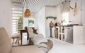 Judy'S Boho Beach House